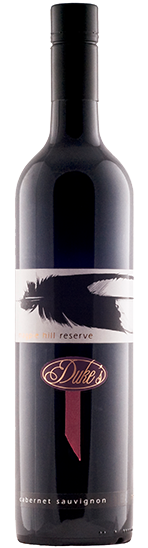 Duke's Vineyard Magpie Hill Reserve Cabernet Sauvignon